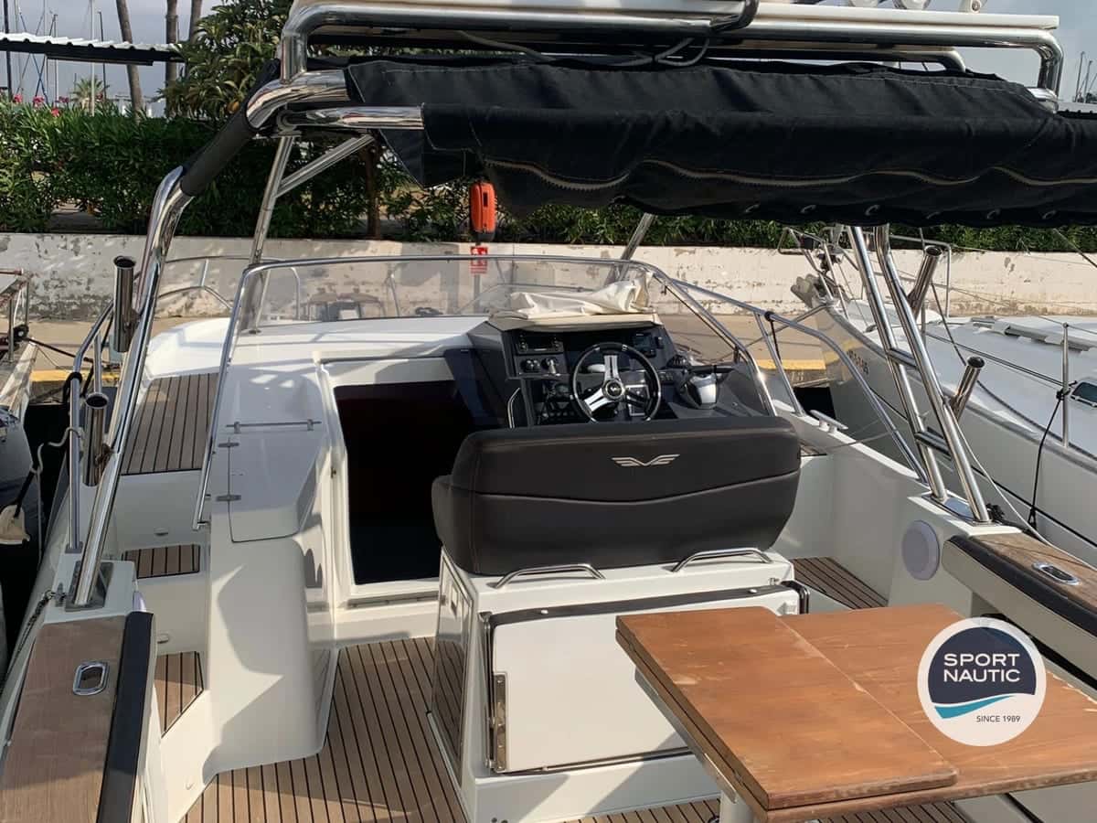 Flyer 8.8 SUNdeck - miniatura 5