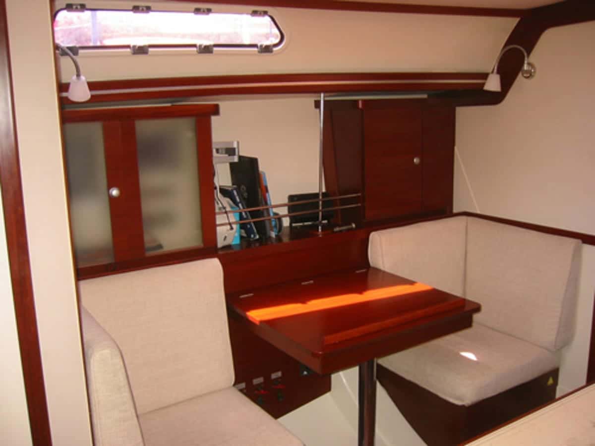 Hanse 370e - miniatura 6