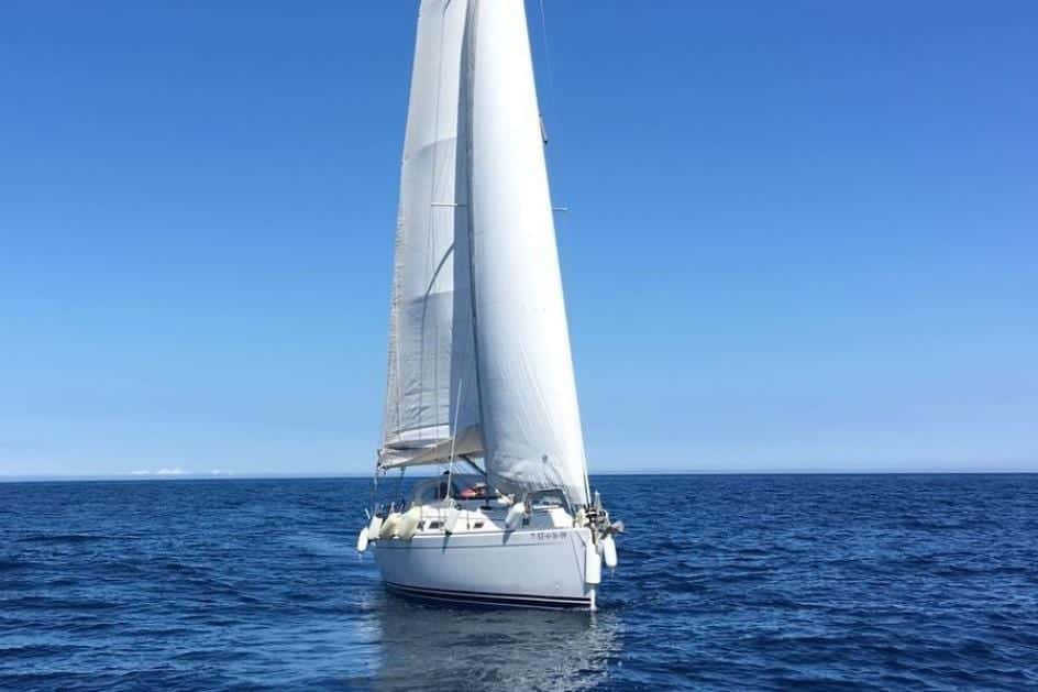 Hanse 370e - miniatura 2