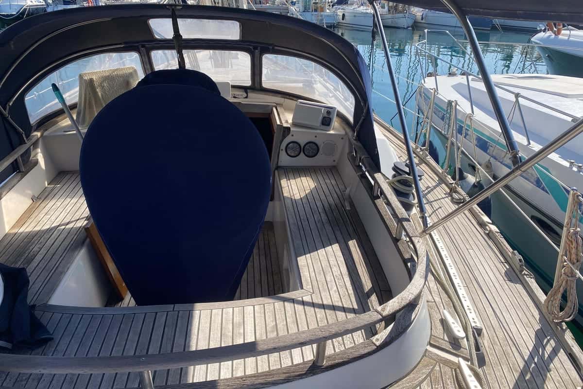 Northwind 47 - miniatura 12