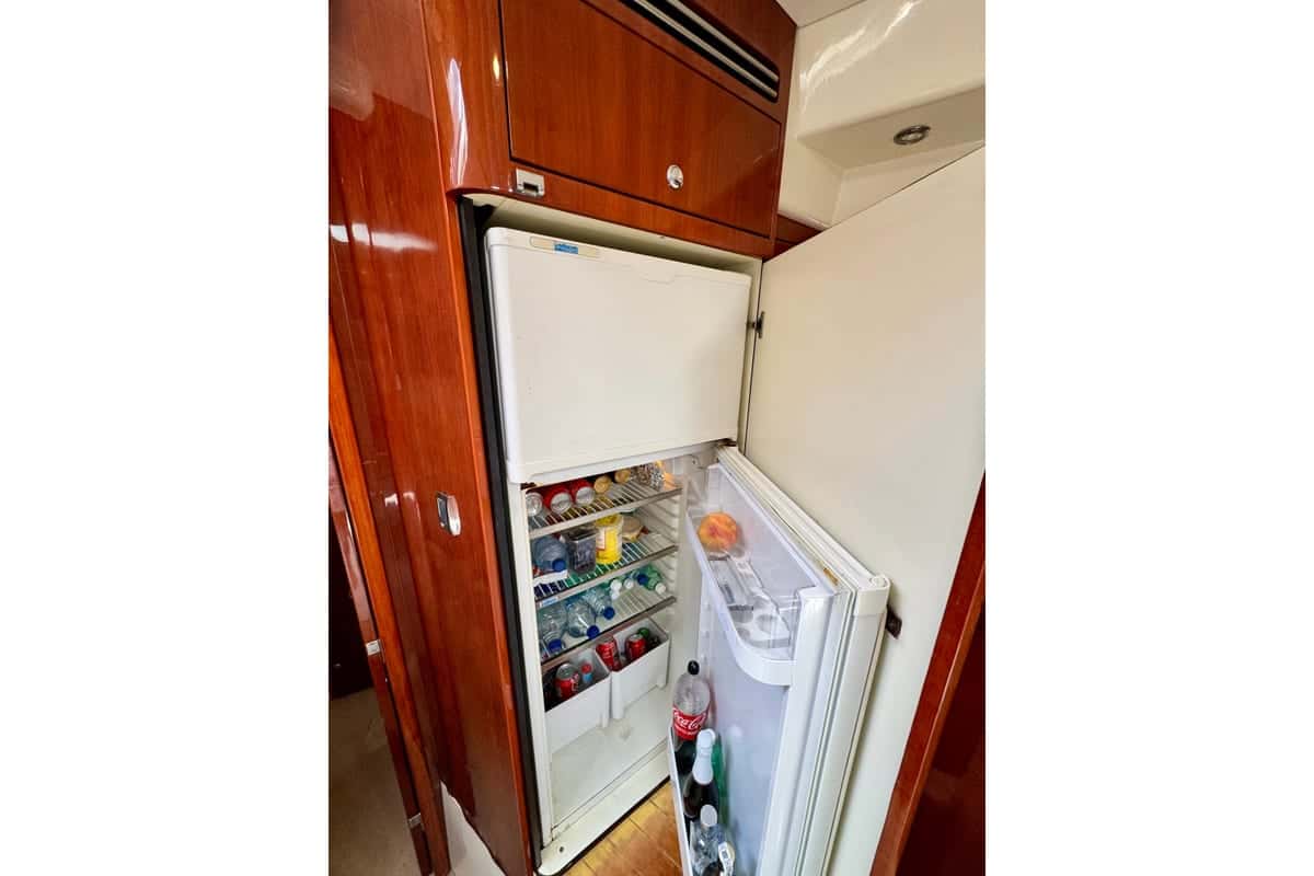 Fairline Targa 47 - miniatura 19