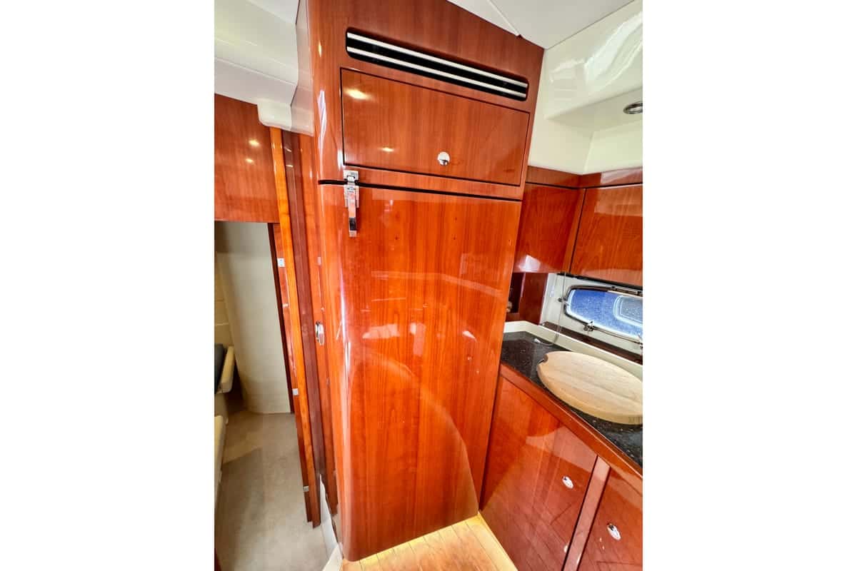 Fairline Targa 47 - miniatura 15