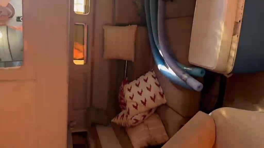 Sea Ray 330 - miniatura 19