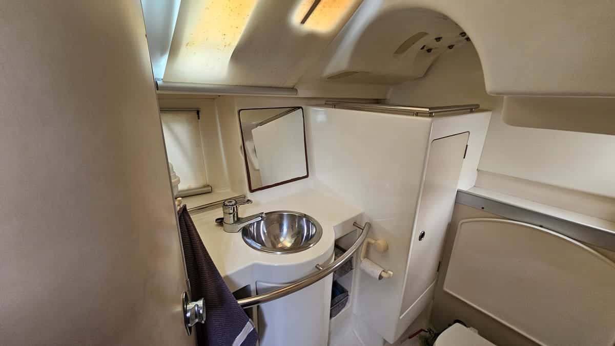 BENETEAU FIRST 41S 5 SOLAR - miniatura 20