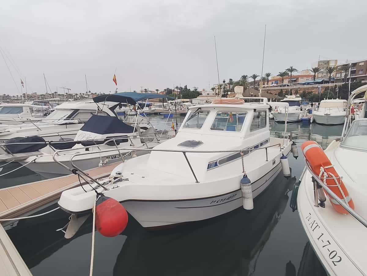 Tarraga 600