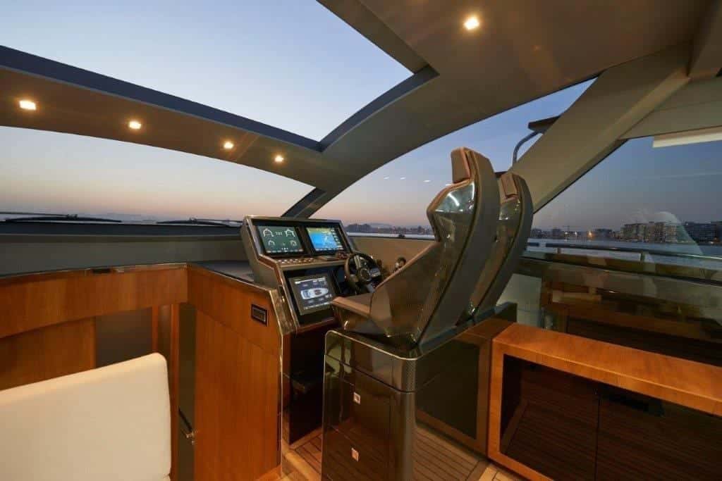 Astondoa 655 Coupe - miniatura 17