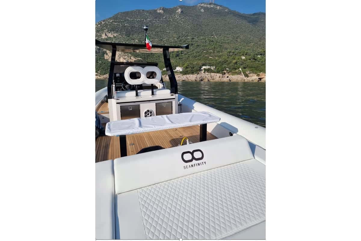 Seanfinity R4 - miniatura 9