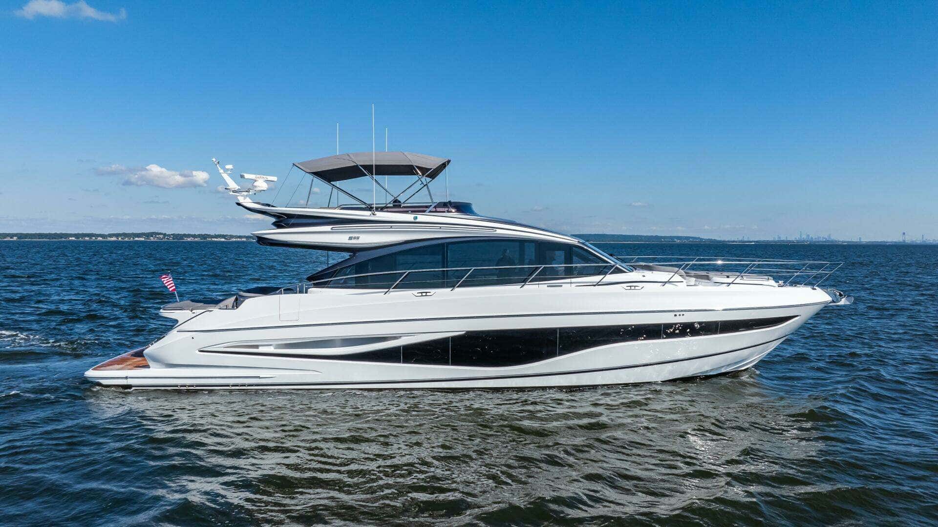 Azimut S65