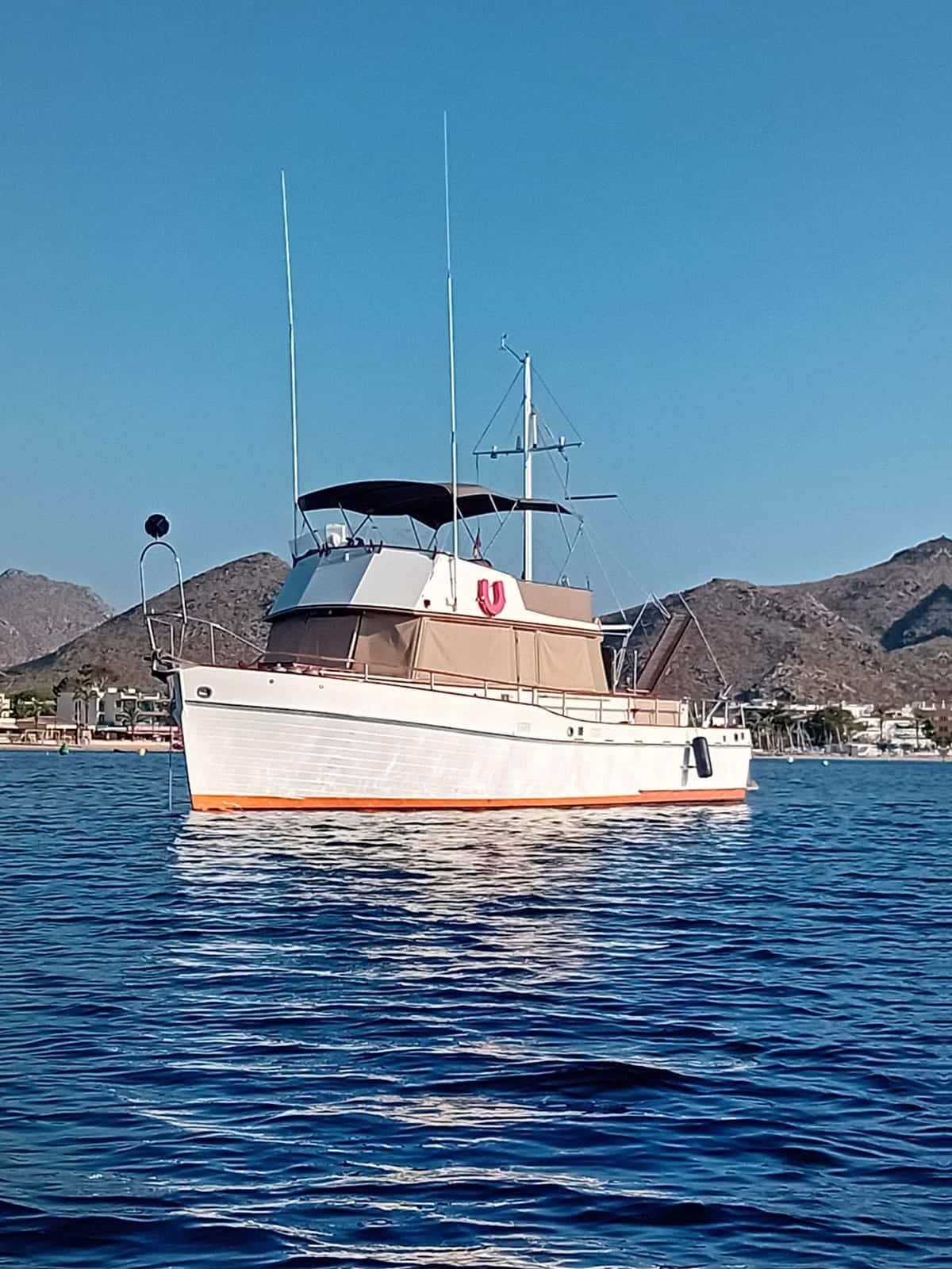 Gran Banks 42