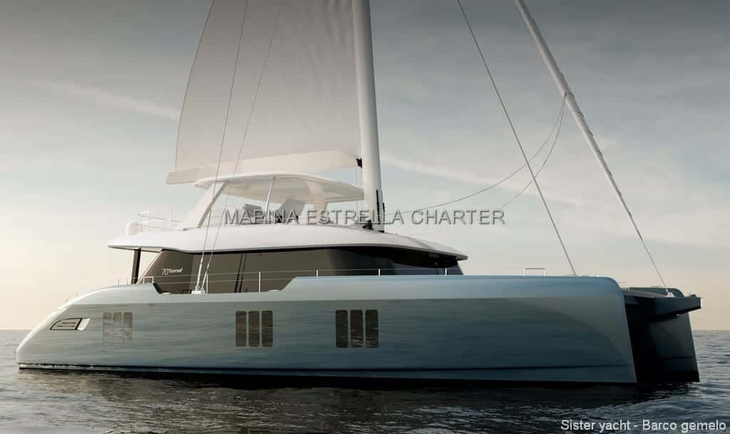 Sunreef Sunreef 70