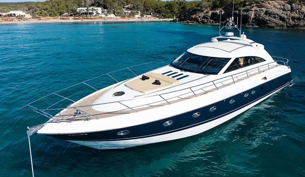 Princess V65